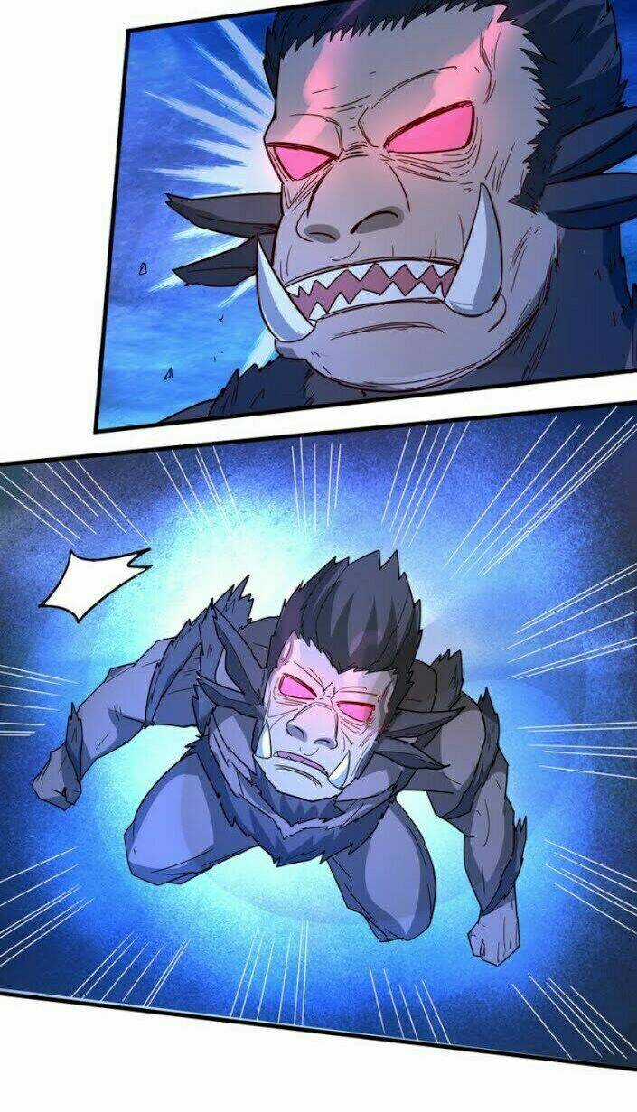 Thiên Mệnh Cửu Tinh Chapter 24 trang 24