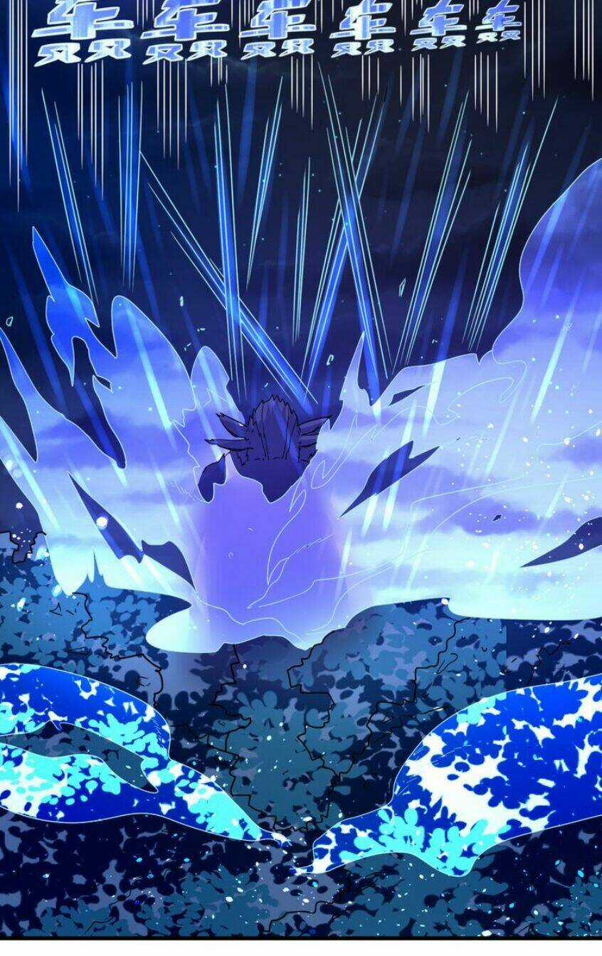 Thiên Mệnh Cửu Tinh Chapter 24 trang 26