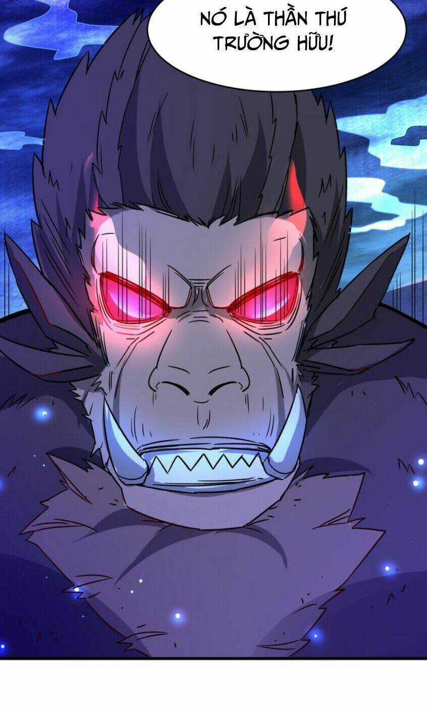 Thiên Mệnh Cửu Tinh Chapter 24 trang 4