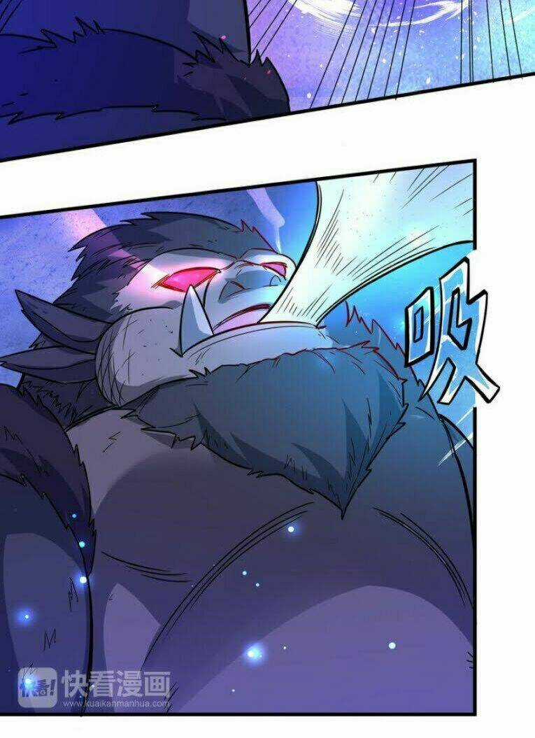 Thiên Mệnh Cửu Tinh Chapter 24 trang 7