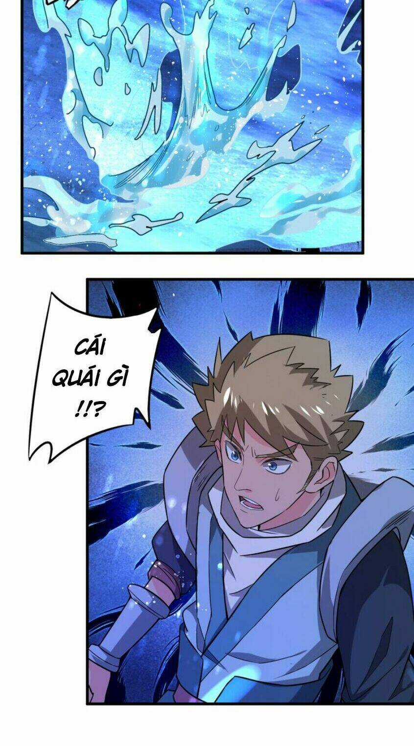 Thiên Mệnh Cửu Tinh Chapter 24 trang 9