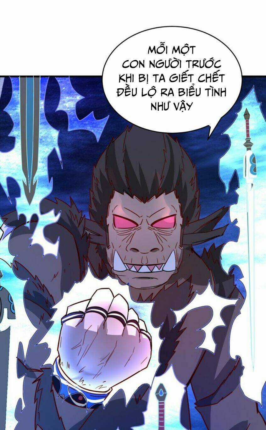 Thiên Mệnh Cửu Tinh Chapter 25 trang 12