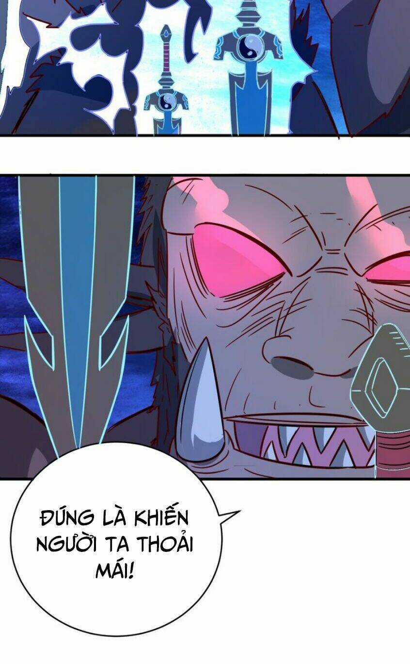 Thiên Mệnh Cửu Tinh Chapter 25 trang 13