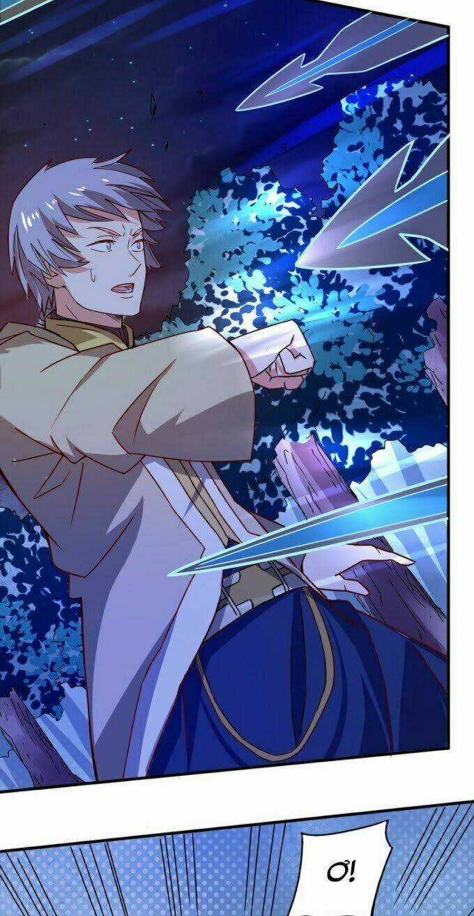 Thiên Mệnh Cửu Tinh Chapter 25 trang 15