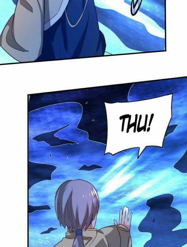 Thiên Mệnh Cửu Tinh Chapter 25 trang 2