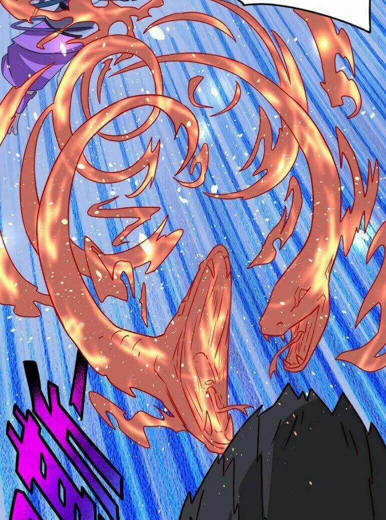 Thiên Mệnh Cửu Tinh Chapter 25 trang 21