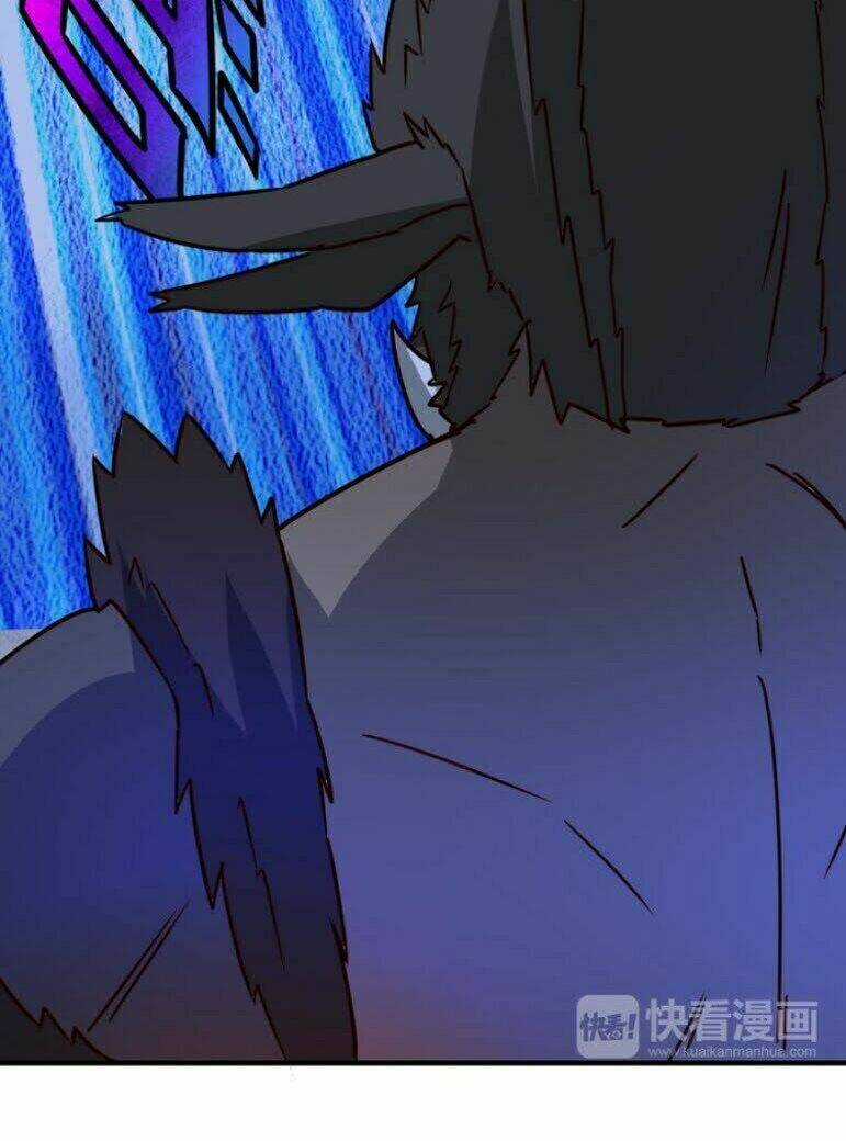 Thiên Mệnh Cửu Tinh Chapter 25 trang 22