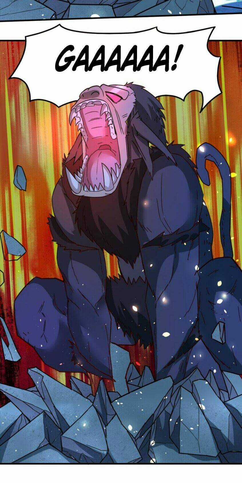 Thiên Mệnh Cửu Tinh Chapter 25 trang 24