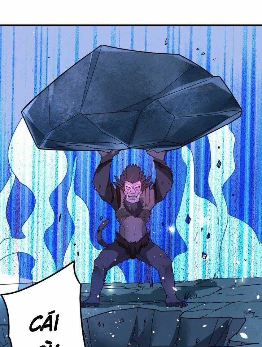 Thiên Mệnh Cửu Tinh Chapter 25 trang 25