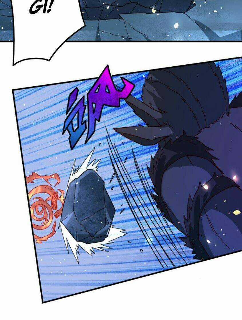 Thiên Mệnh Cửu Tinh Chapter 25 trang 26