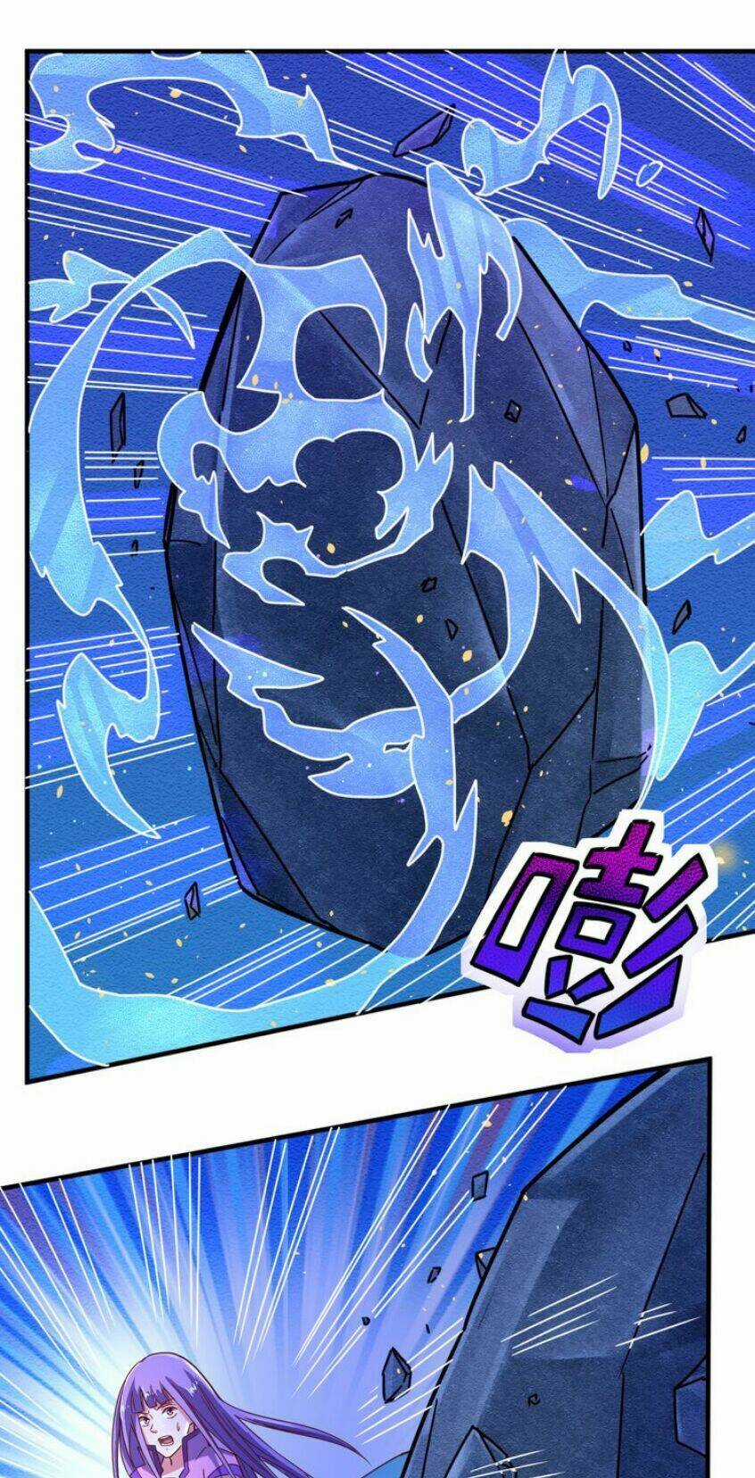 Thiên Mệnh Cửu Tinh Chapter 25 trang 27