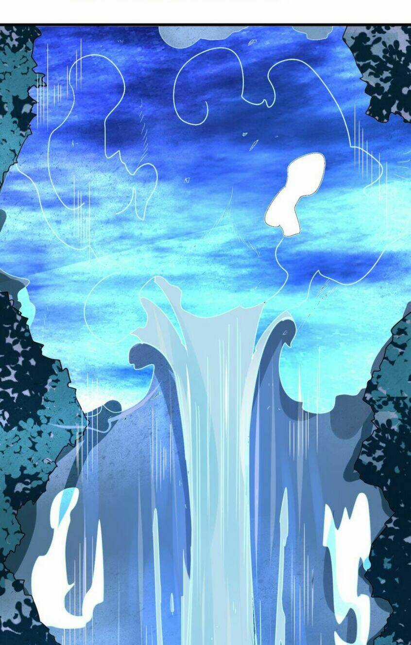 Thiên Mệnh Cửu Tinh Chapter 25 trang 4