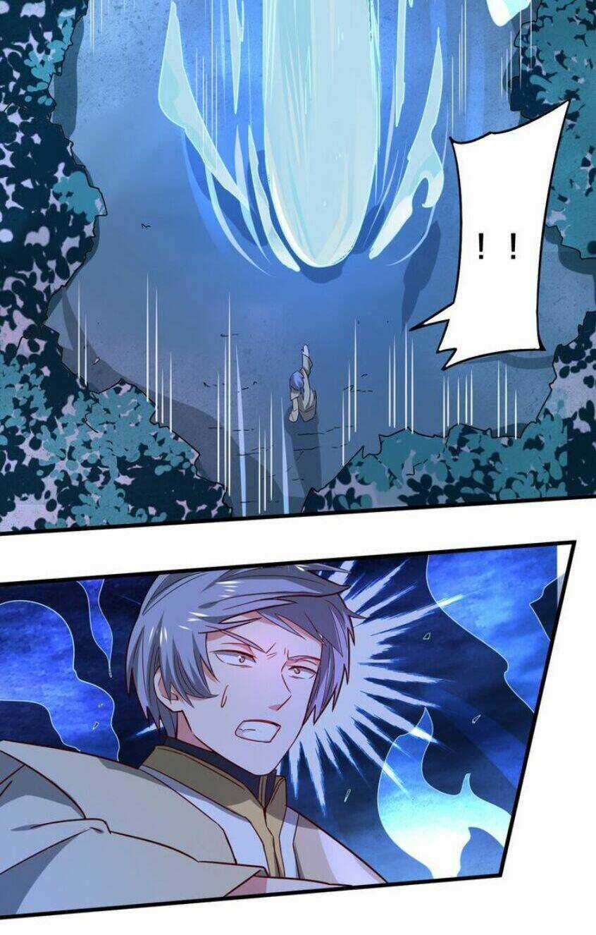 Thiên Mệnh Cửu Tinh Chapter 25 trang 5