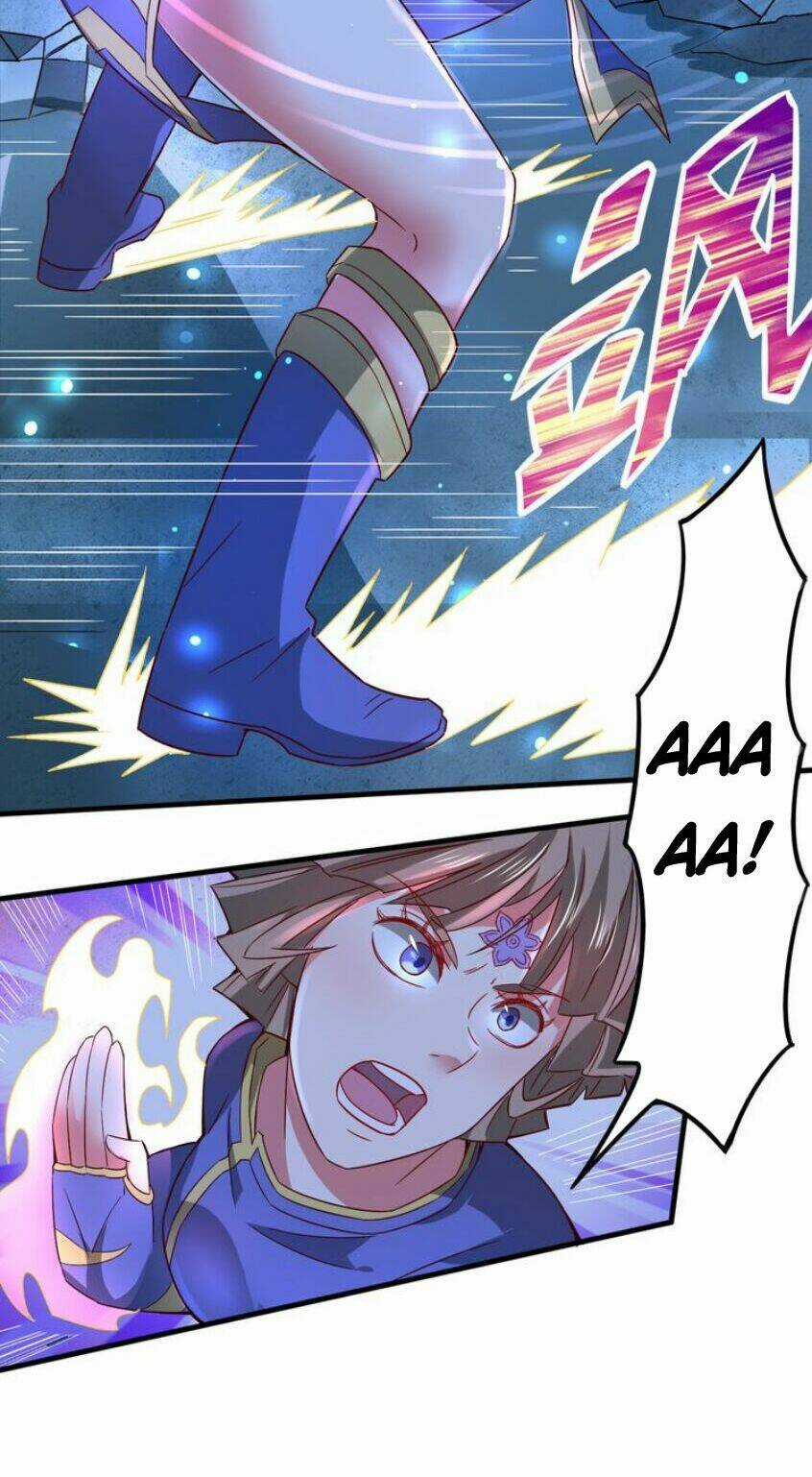 Thiên Mệnh Cửu Tinh Chapter 26 trang 12