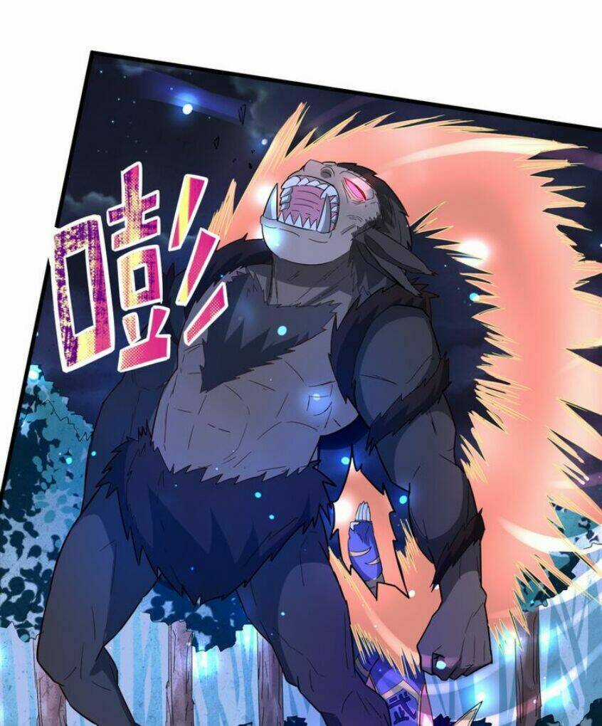 Thiên Mệnh Cửu Tinh Chapter 26 trang 13