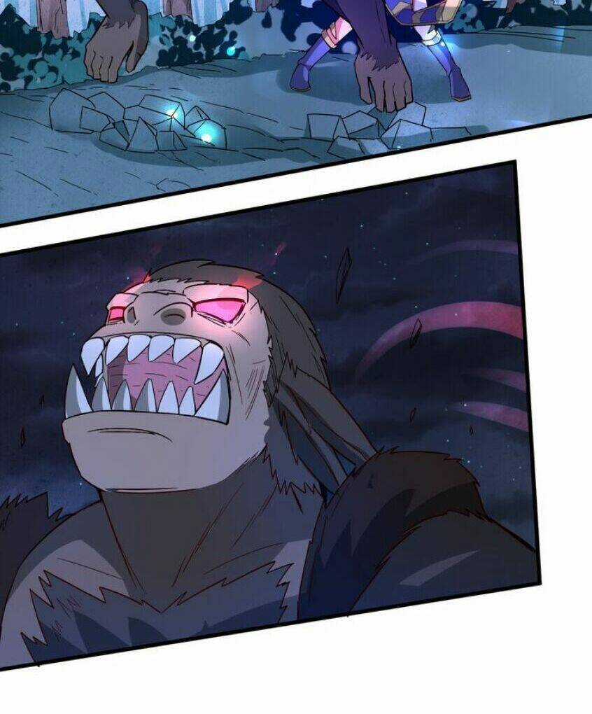 Thiên Mệnh Cửu Tinh Chapter 26 trang 14