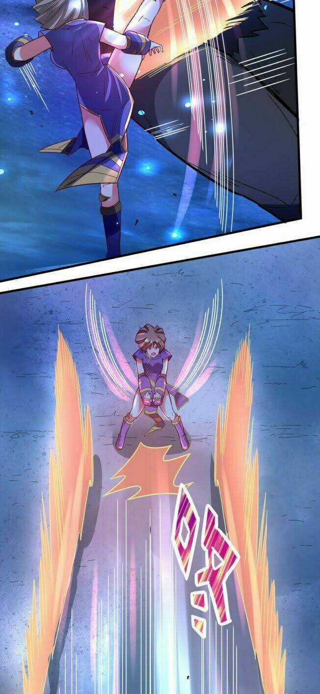 Thiên Mệnh Cửu Tinh Chapter 26 trang 16