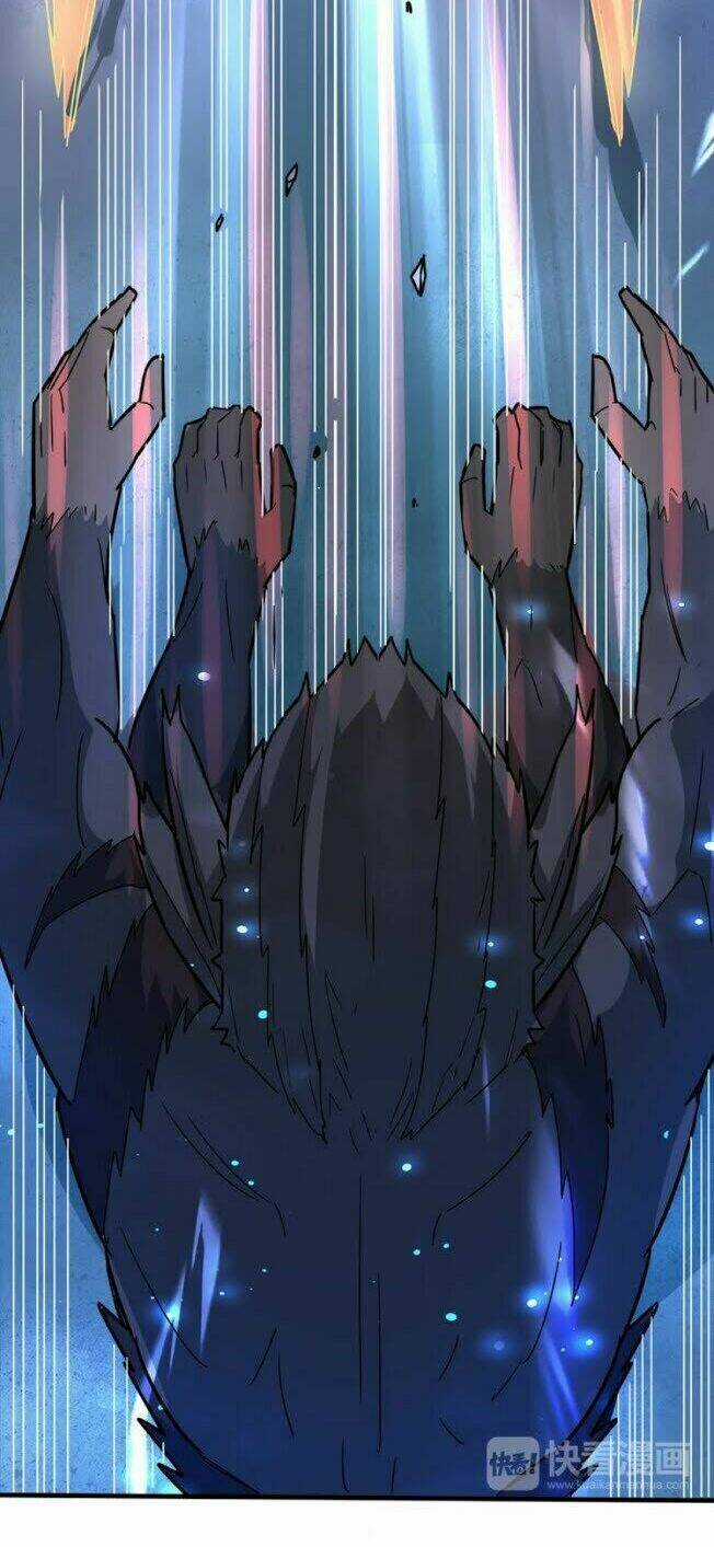 Thiên Mệnh Cửu Tinh Chapter 26 trang 17