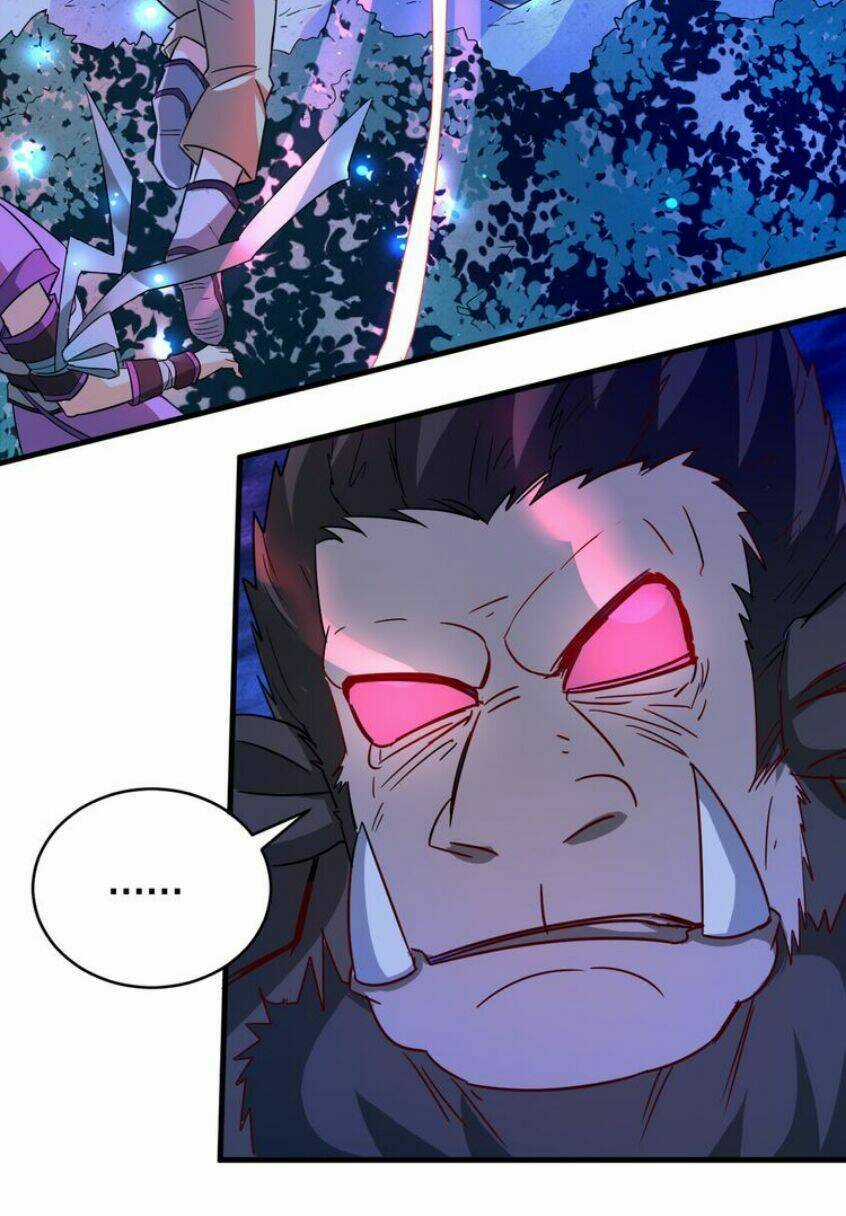 Thiên Mệnh Cửu Tinh Chapter 26 trang 2