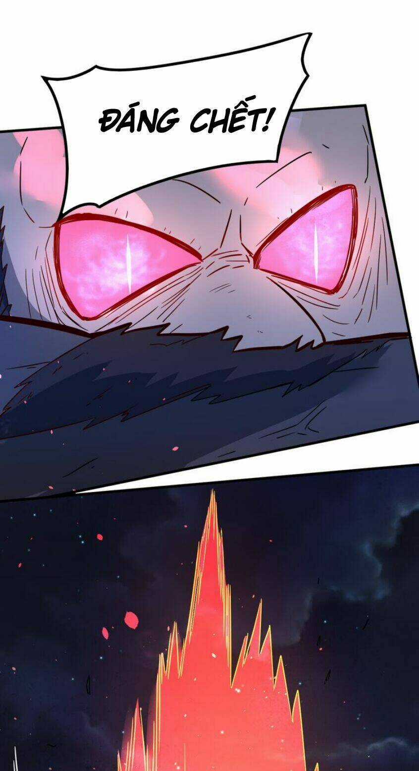 Thiên Mệnh Cửu Tinh Chapter 26 trang 28