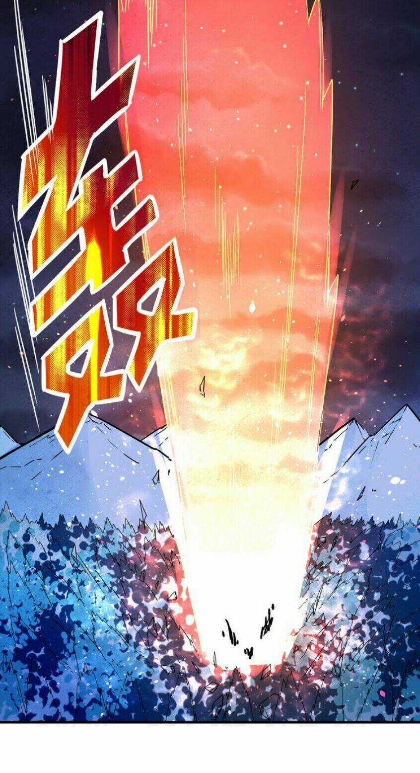 Thiên Mệnh Cửu Tinh Chapter 26 trang 29