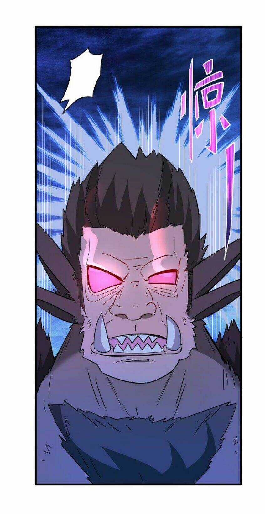 Thiên Mệnh Cửu Tinh Chapter 26 trang 6