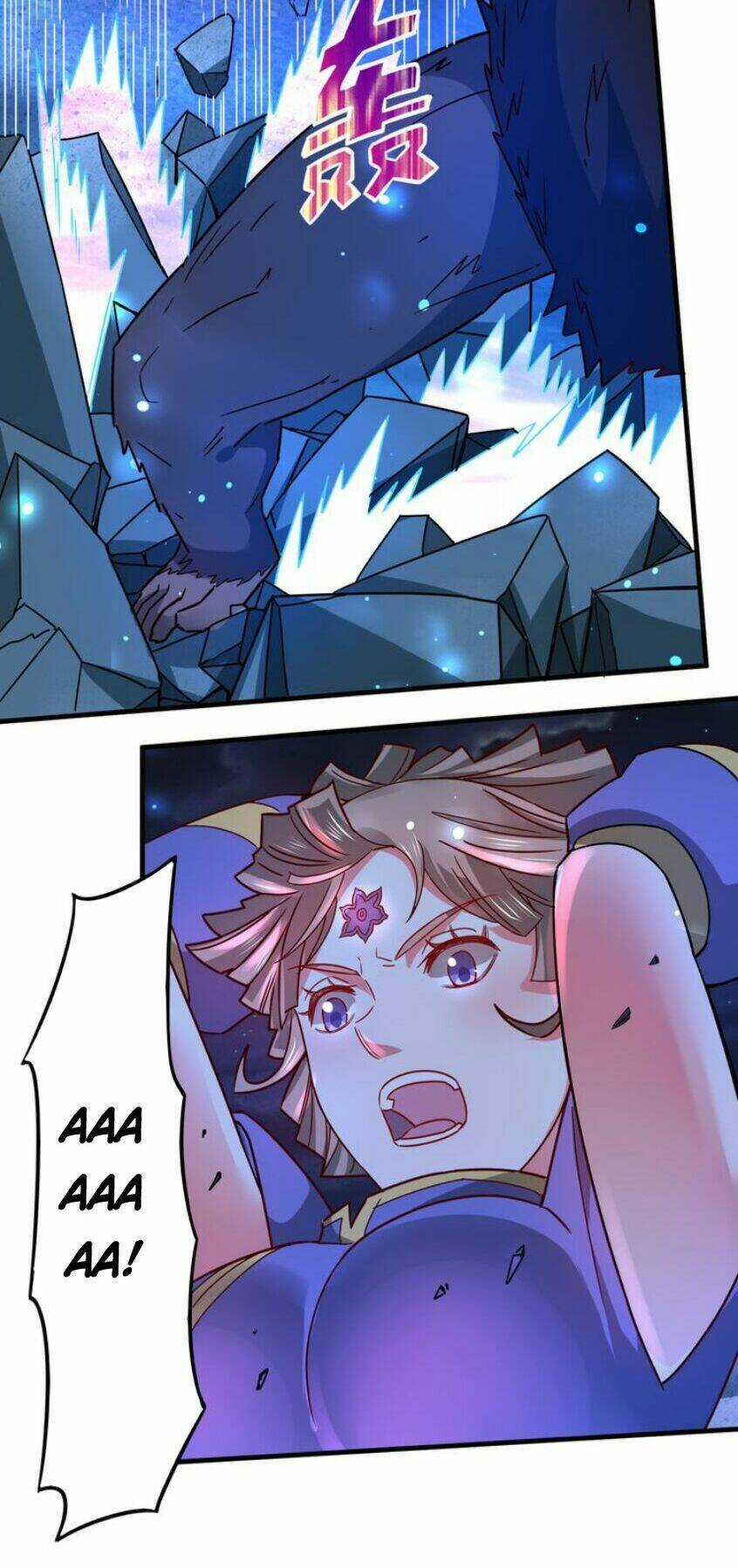 Thiên Mệnh Cửu Tinh Chapter 26 trang 8