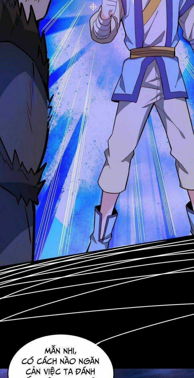 Thiên Mệnh Cửu Tinh Chapter 27 trang 11