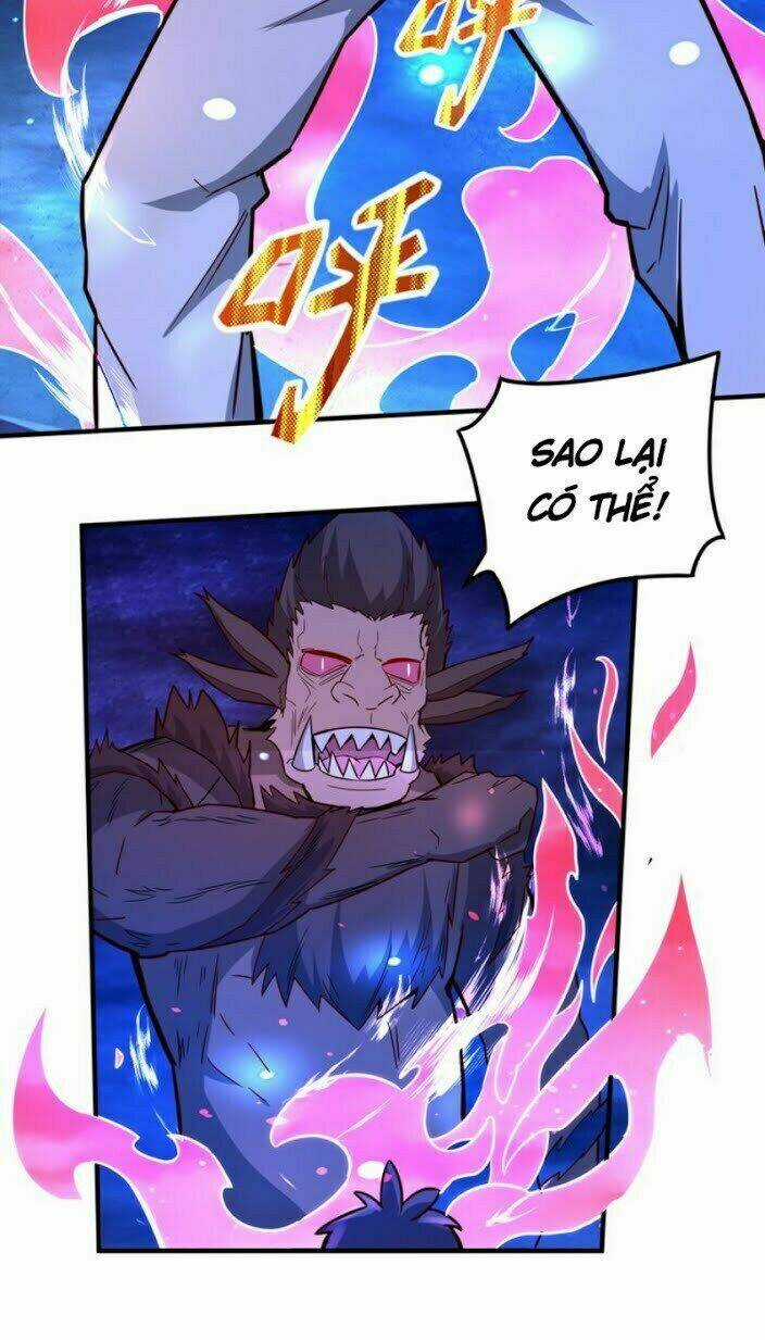 Thiên Mệnh Cửu Tinh Chapter 27 trang 15