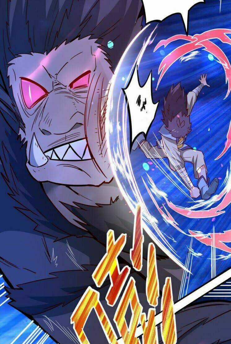 Thiên Mệnh Cửu Tinh Chapter 27 trang 17