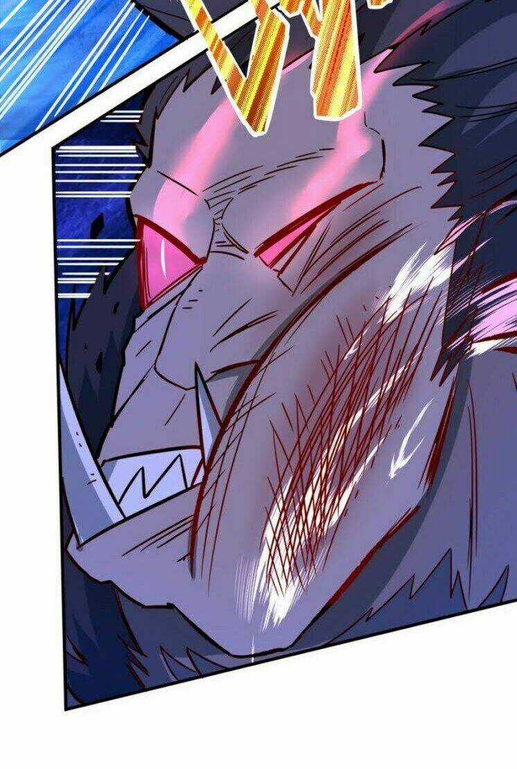 Thiên Mệnh Cửu Tinh Chapter 27 trang 18