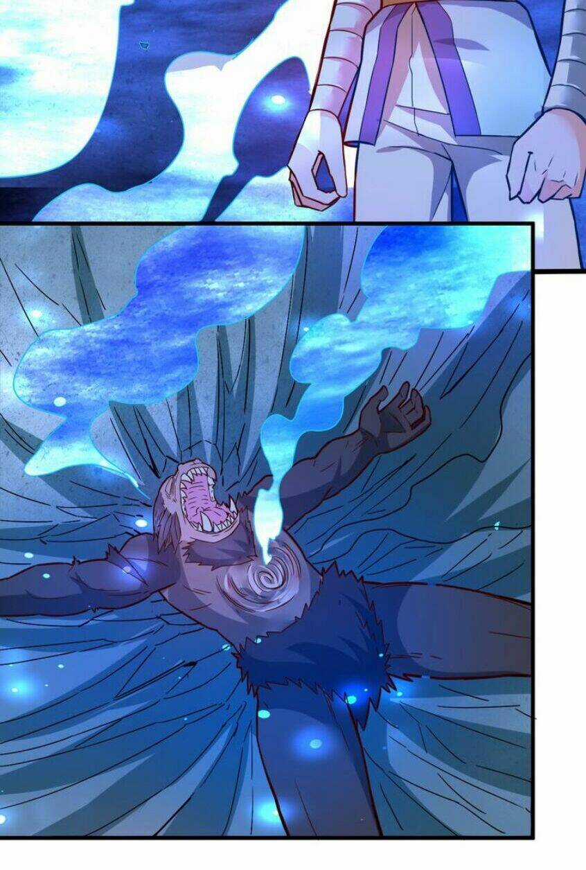 Thiên Mệnh Cửu Tinh Chapter 27 trang 2