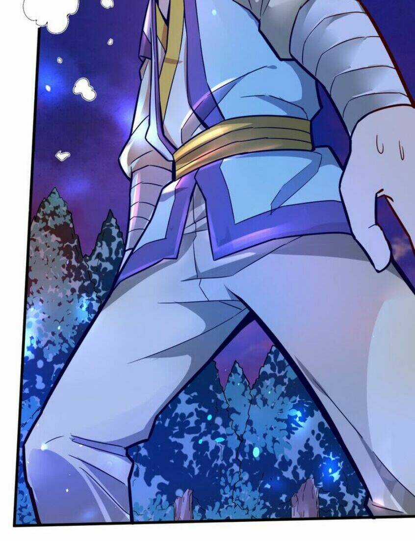 Thiên Mệnh Cửu Tinh Chapter 27 trang 22