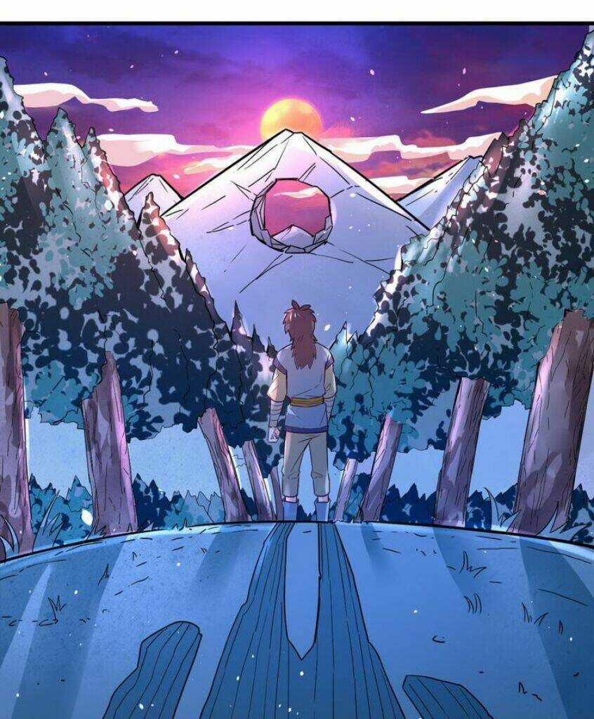 Thiên Mệnh Cửu Tinh Chapter 27 trang 23