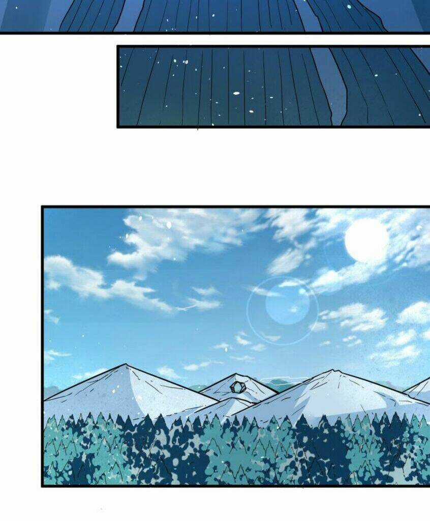 Thiên Mệnh Cửu Tinh Chapter 27 trang 24