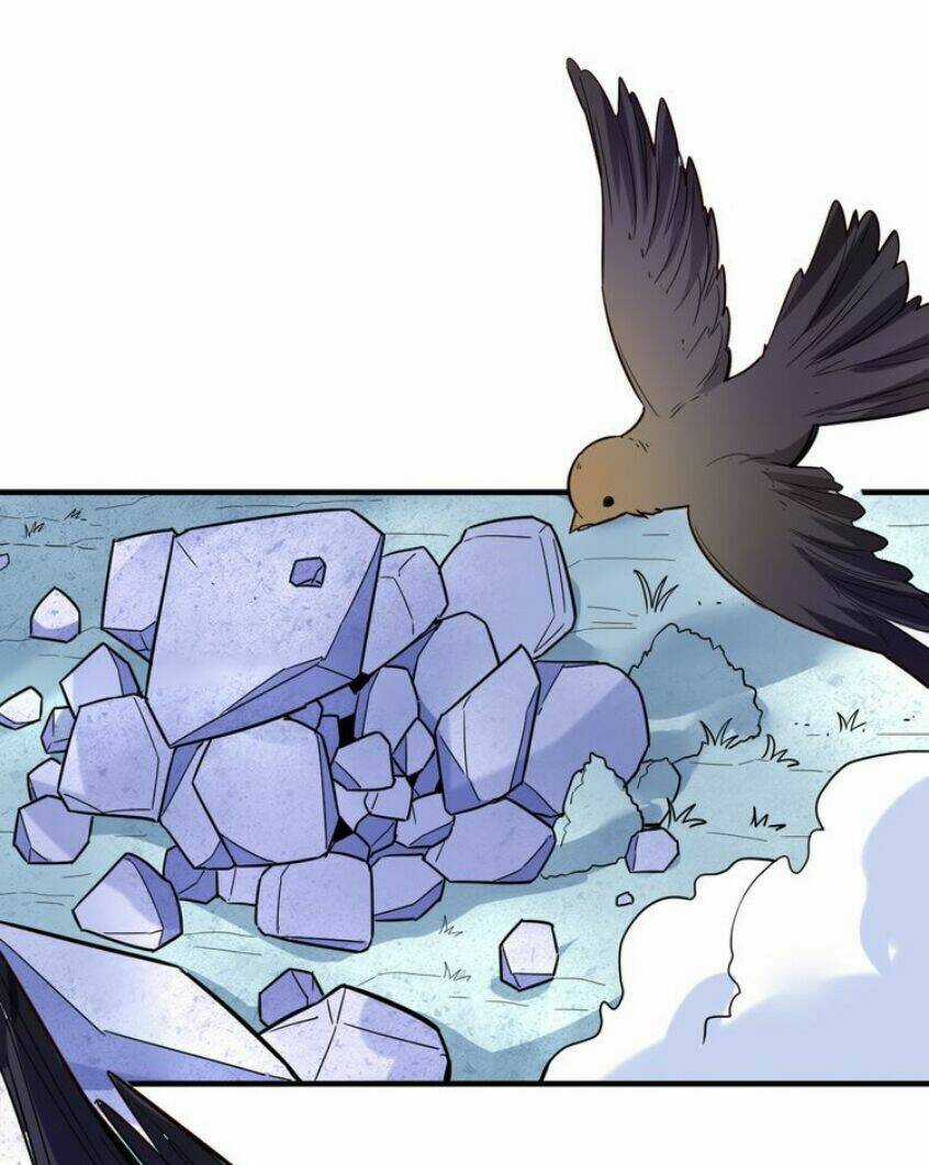 Thiên Mệnh Cửu Tinh Chapter 27 trang 37