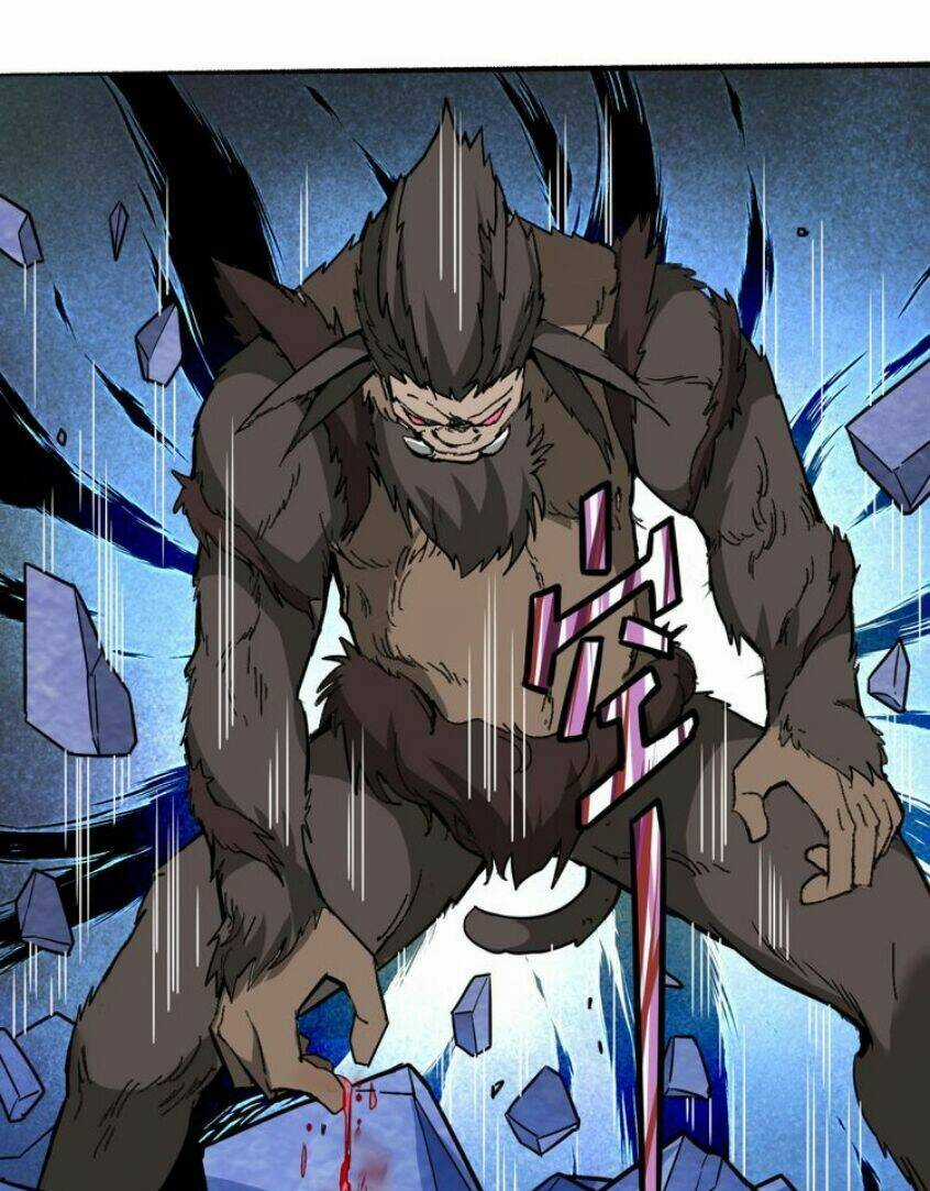 Thiên Mệnh Cửu Tinh Chapter 27 trang 41