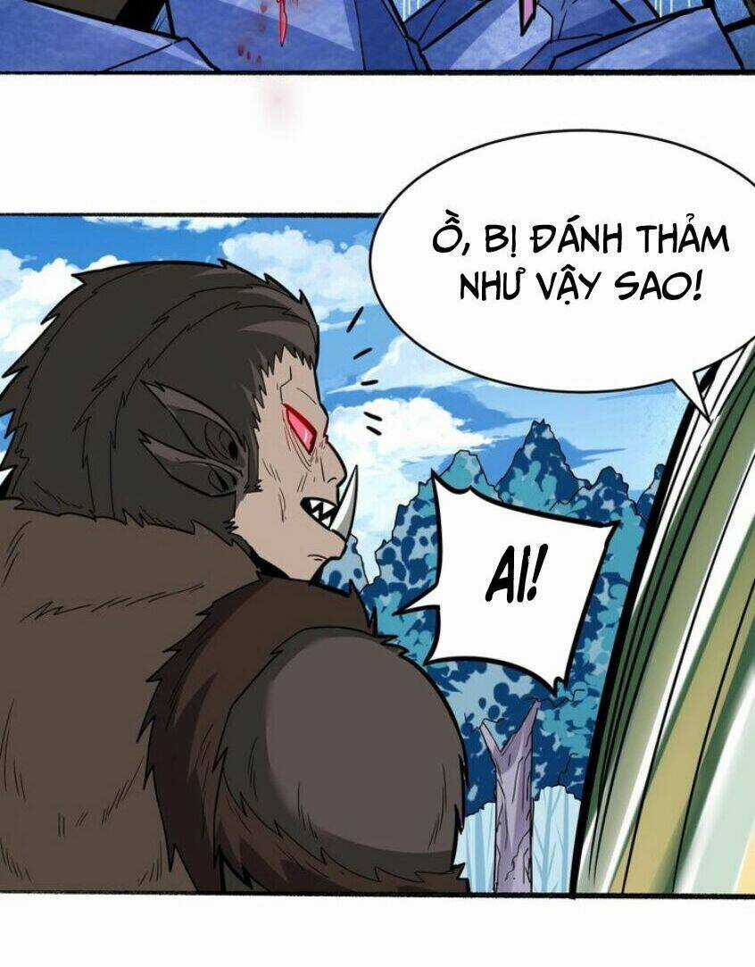 Thiên Mệnh Cửu Tinh Chapter 27 trang 42