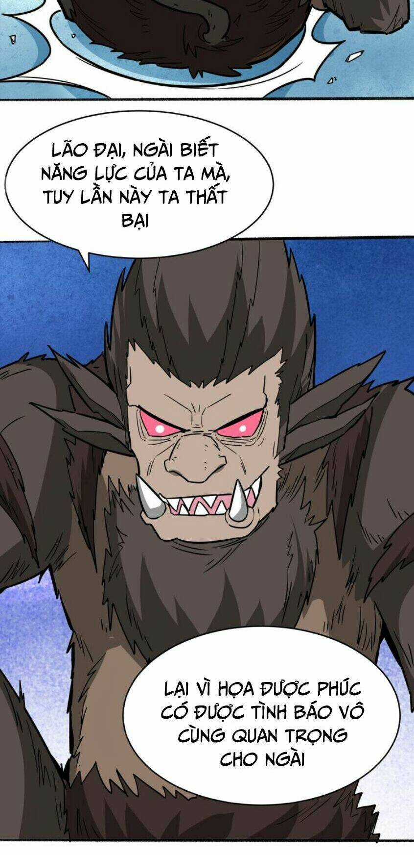 Thiên Mệnh Cửu Tinh Chapter 27 trang 46