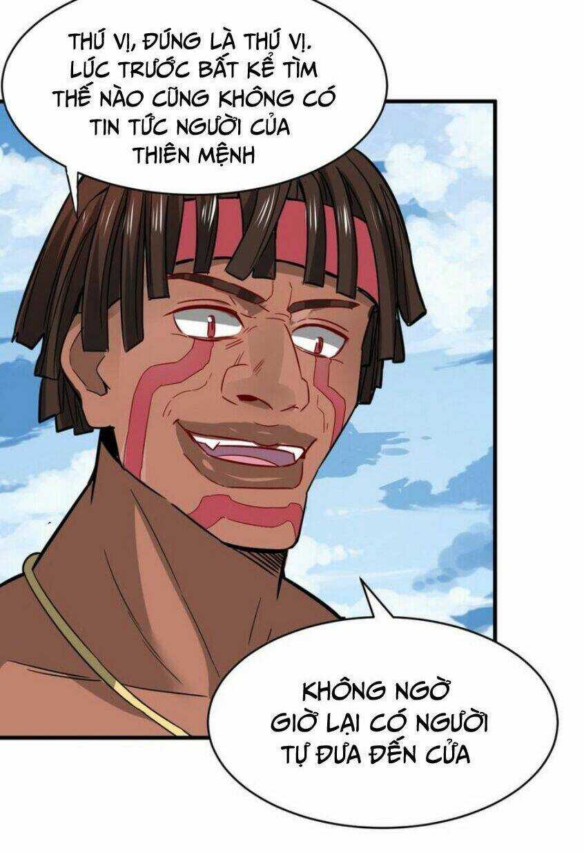 Thiên Mệnh Cửu Tinh Chapter 27 trang 50