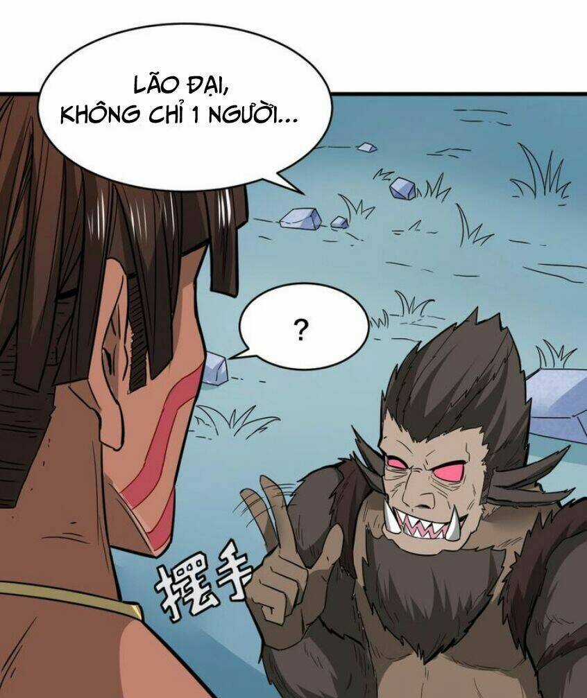 Thiên Mệnh Cửu Tinh Chapter 27 trang 51