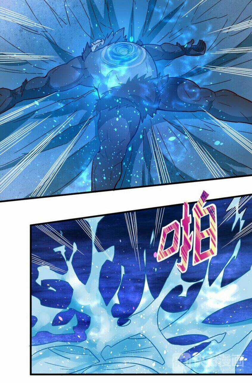 Thiên Mệnh Cửu Tinh Chapter 27 trang 6