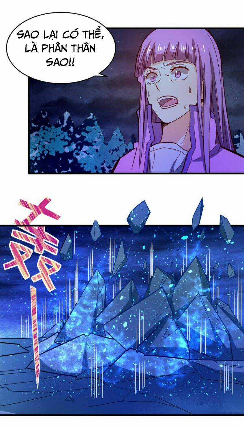 Thiên Mệnh Cửu Tinh Chapter 27 trang 7