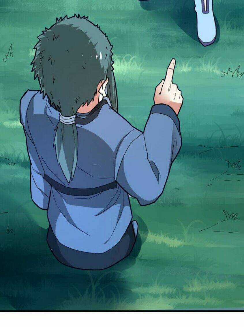 Thiên Mệnh Cửu Tinh Chapter 28 trang 19