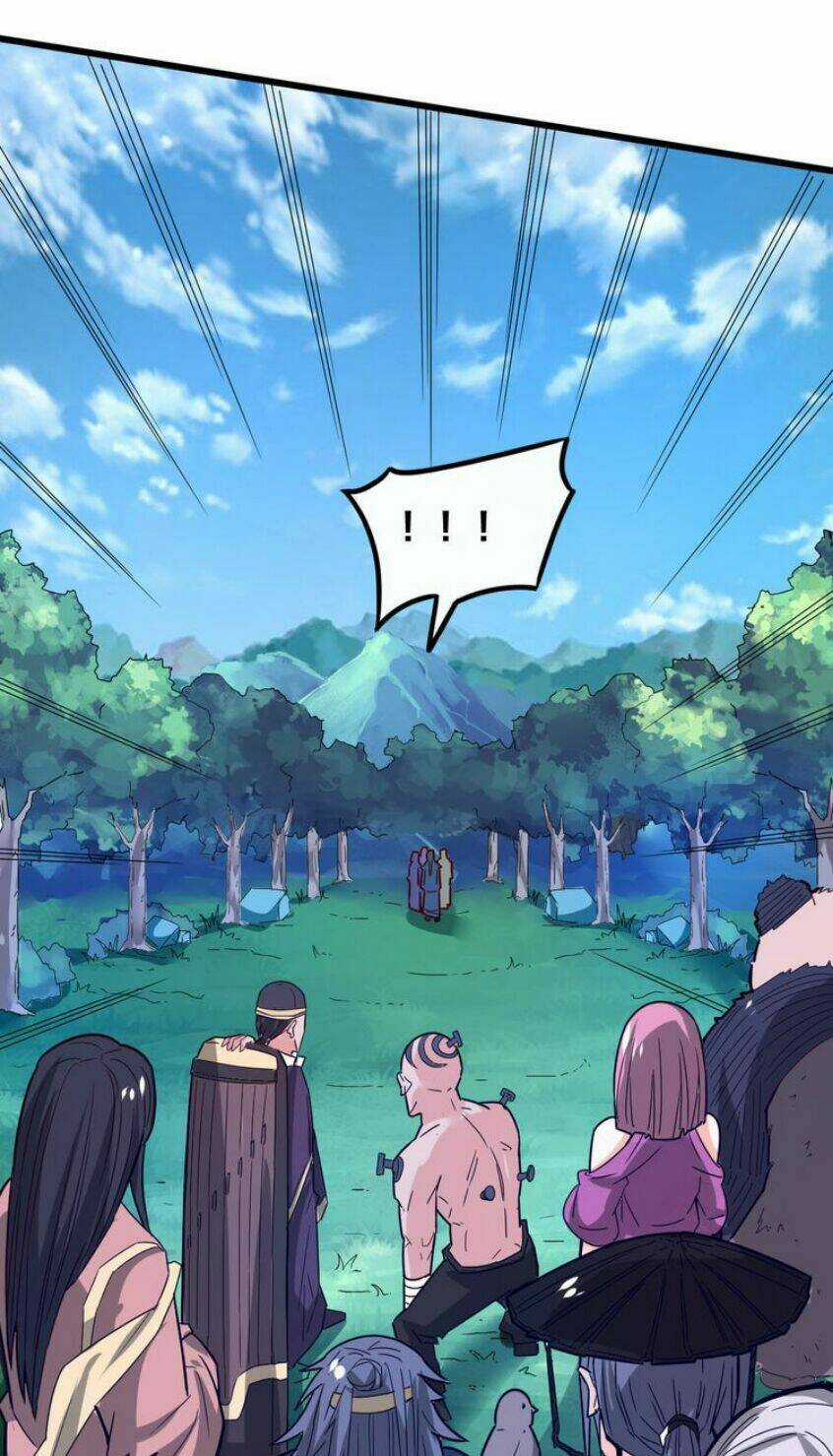 Thiên Mệnh Cửu Tinh Chapter 28 trang 29