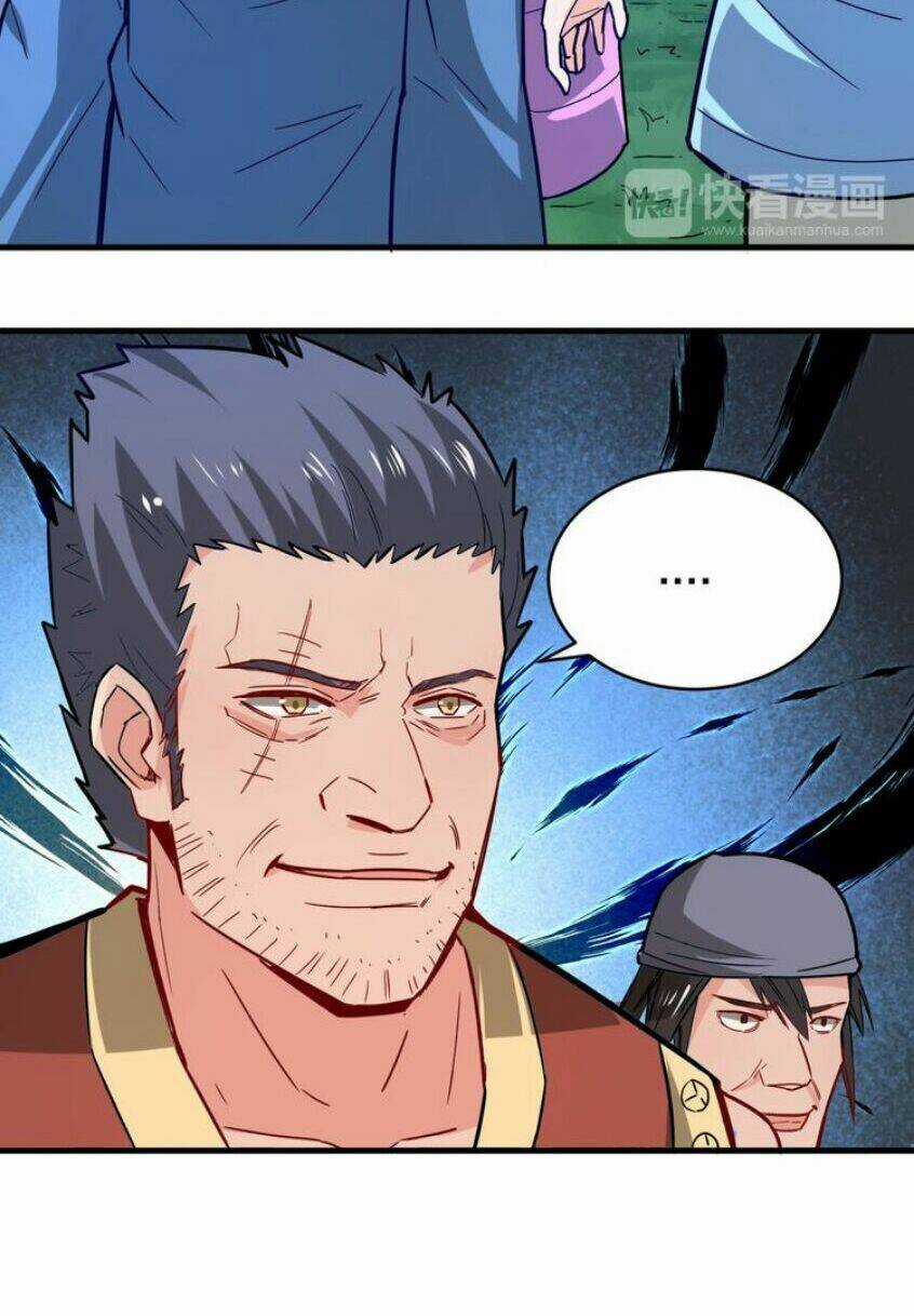 Thiên Mệnh Cửu Tinh Chapter 28 trang 39