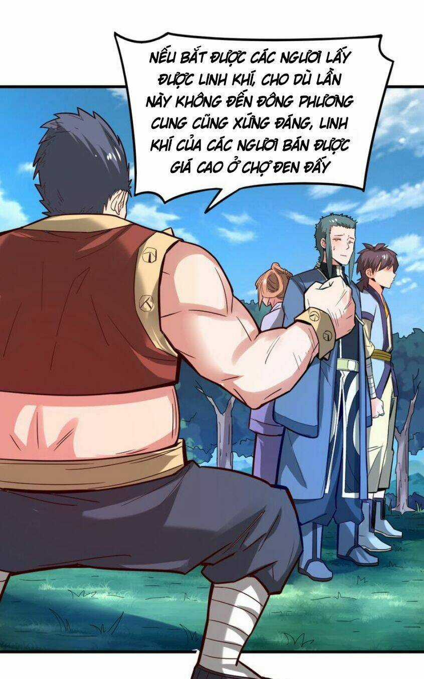 Thiên Mệnh Cửu Tinh Chapter 28 trang 50