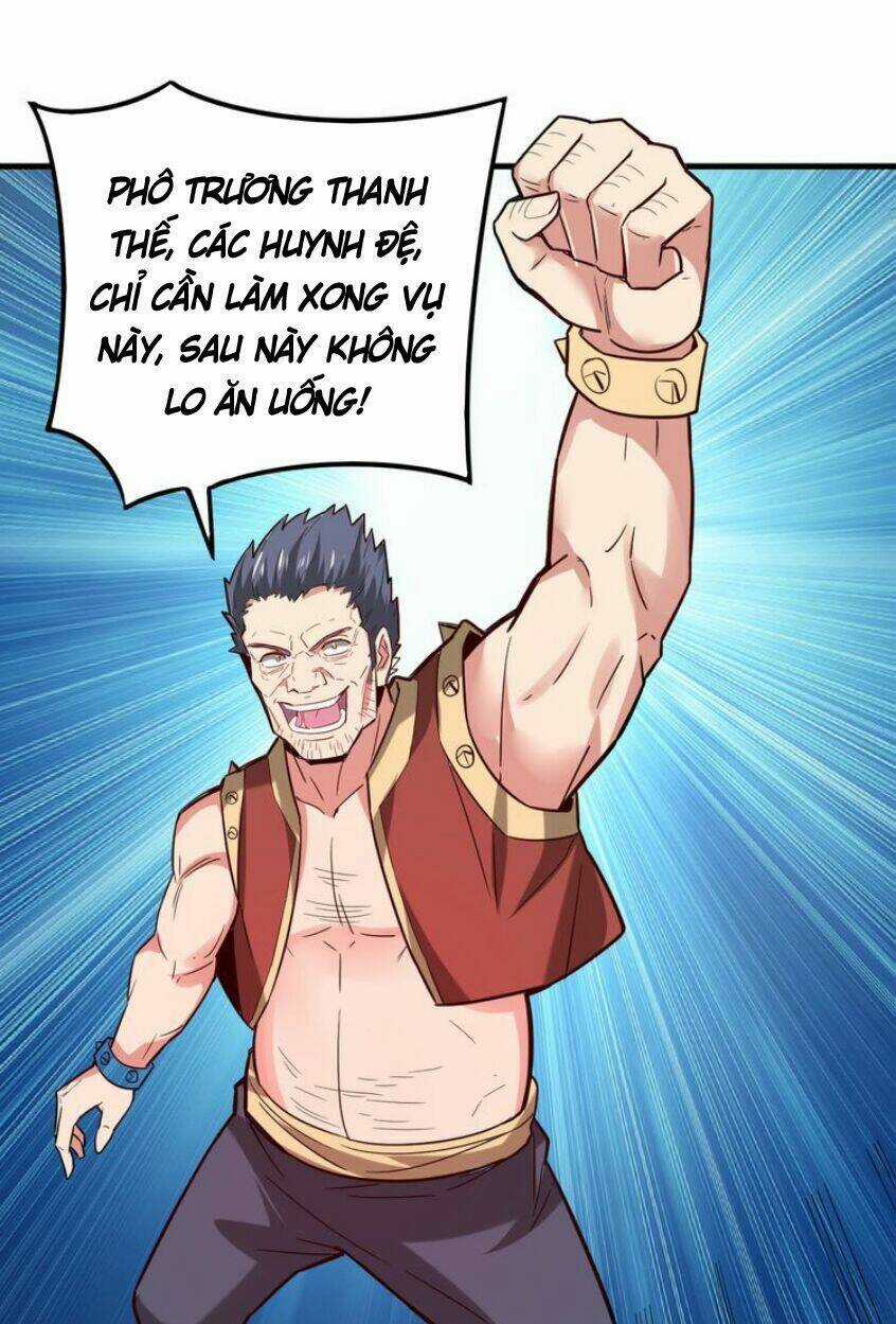 Thiên Mệnh Cửu Tinh Chapter 28 trang 52