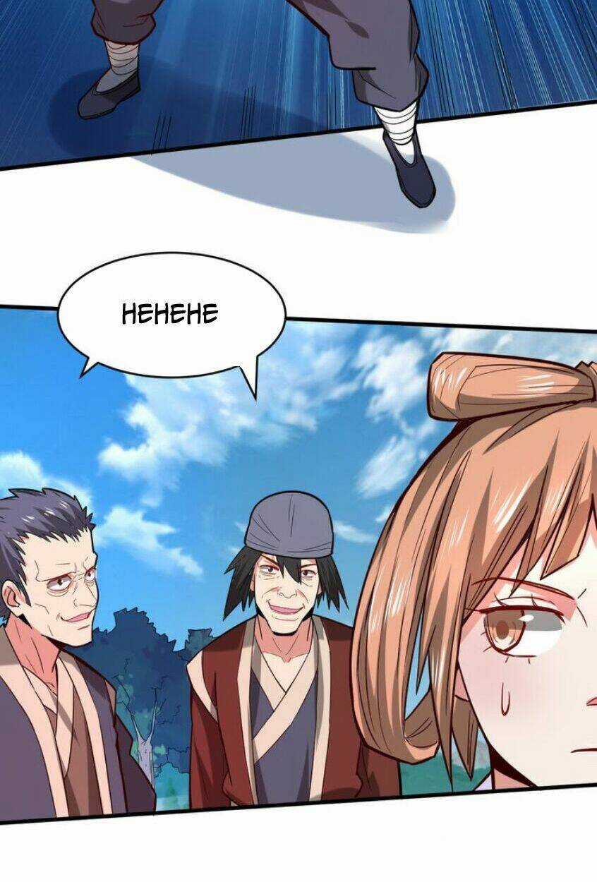 Thiên Mệnh Cửu Tinh Chapter 28 trang 53