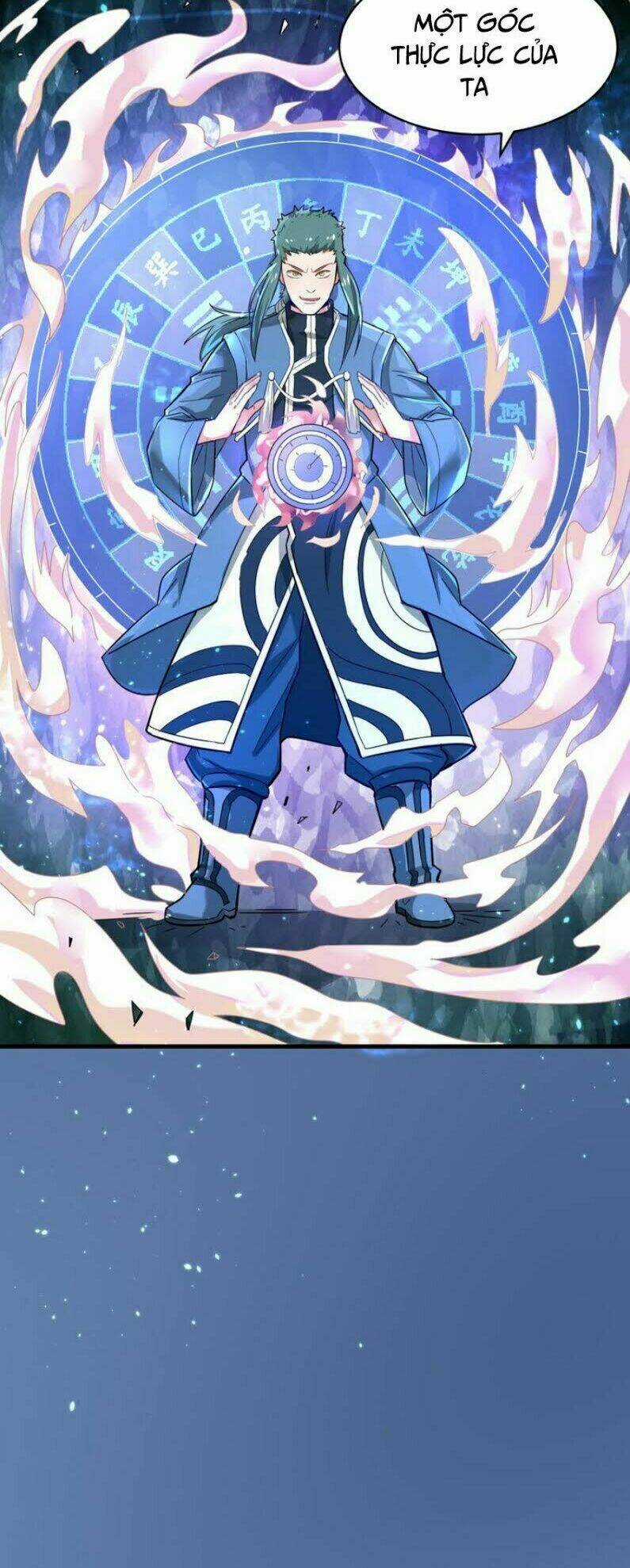 Thiên Mệnh Cửu Tinh Chapter 28 trang 55